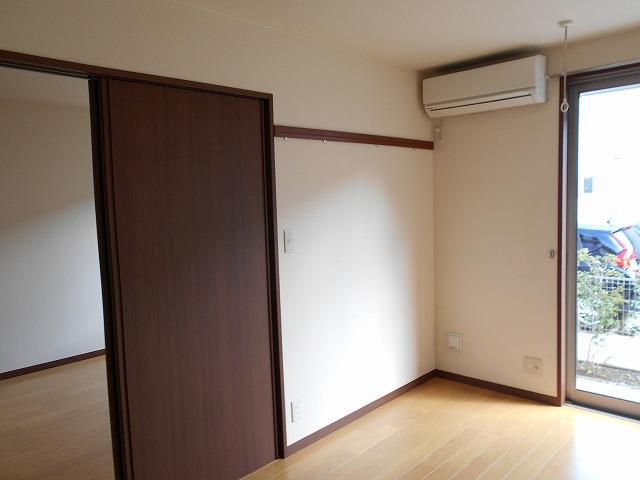 フレシア北町1階 同建物別部屋の参考画像