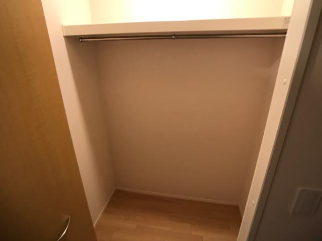 イソラ　フェリーチェⅡ クローゼット