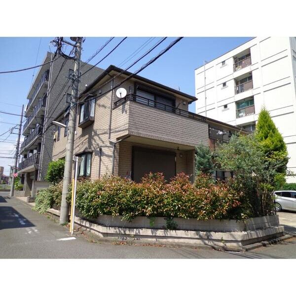 アルテ・K201号室 部屋その他