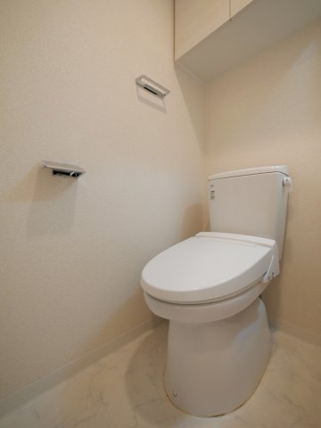 パティーナ武蔵関4階 同建物別部屋の参考画像