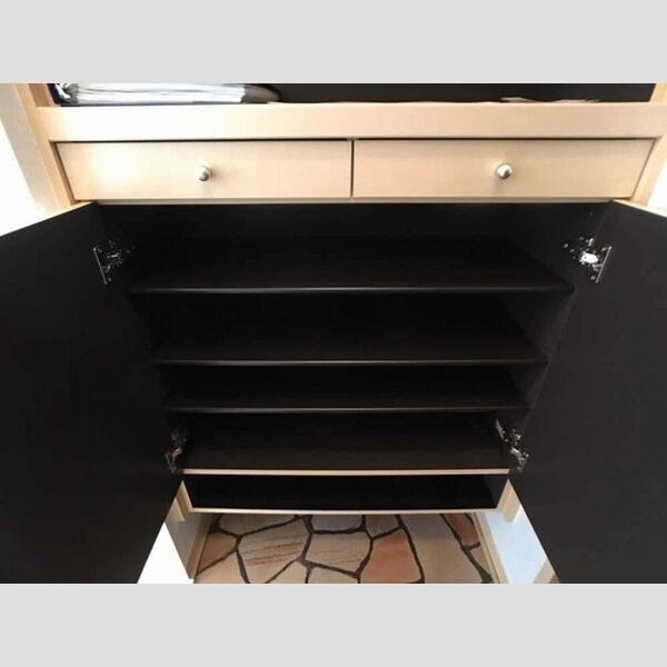 エクレーレ　A201号室 シューズボックス