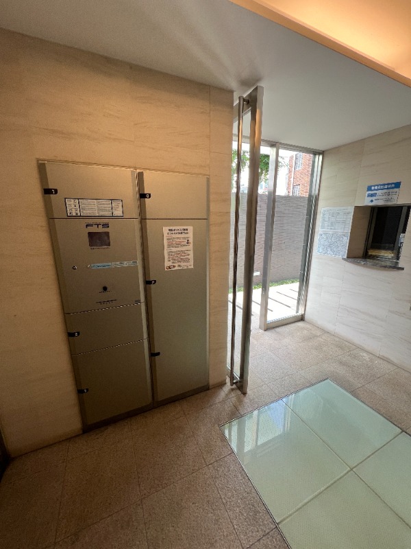 グラントゥルース西日暮里10階 部屋その他