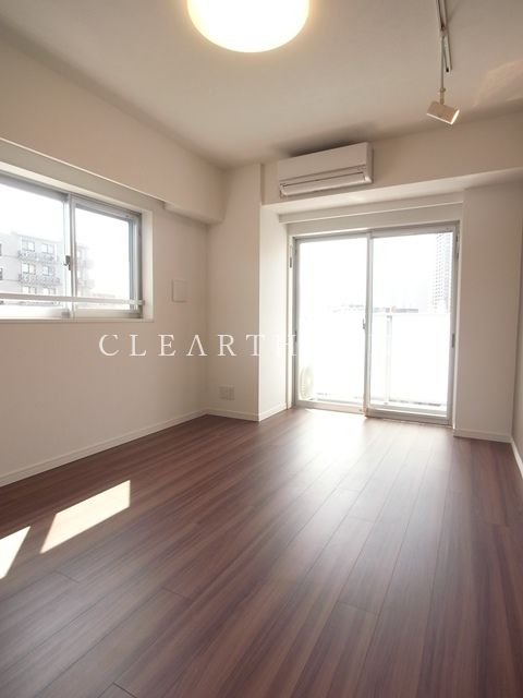コンシェリア芝公園 ＭＡＳＴＥＲ’Ｓ ＶＩＬＬＡ 同タイプ別住戸写真となります。現況と異なる場合がございます。
