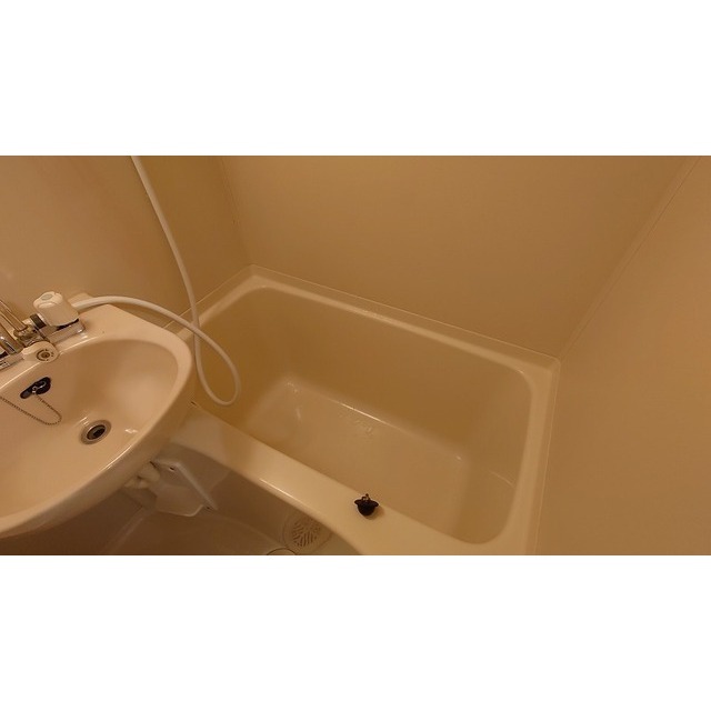 ライフピア松ノ木Ａ棟0203号室 お風呂