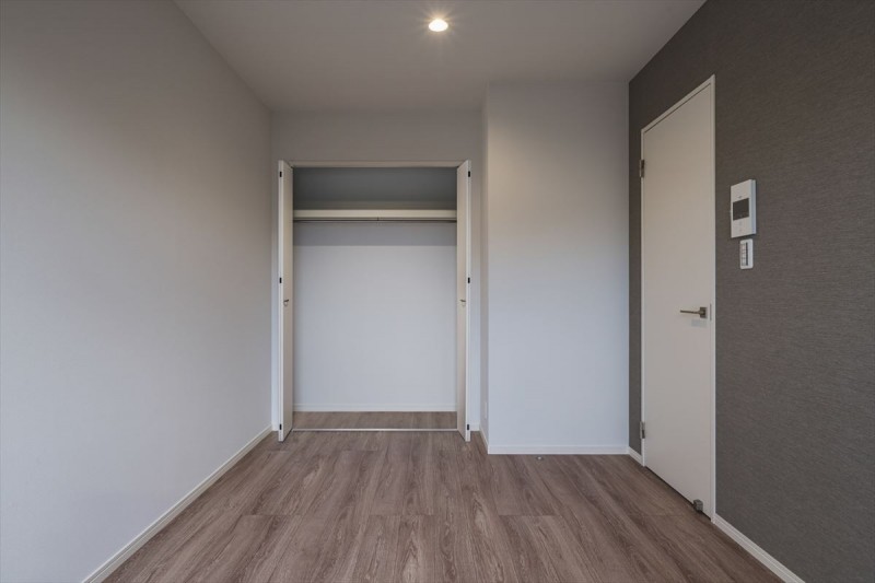 ｒｏｂｏｔ　ｈｏｍｅ日進2階 寝室