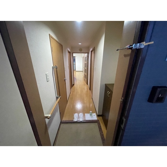 壽ビル605号室 同建物別部屋の参考画像