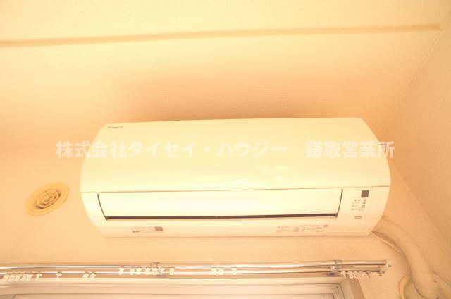 ファミーユ浜野0105号室 同タイプのお部屋の画像となります