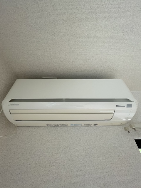 パインコート等々力 部屋設備