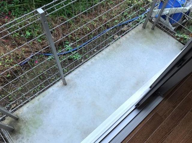 セノーテ 部屋設備