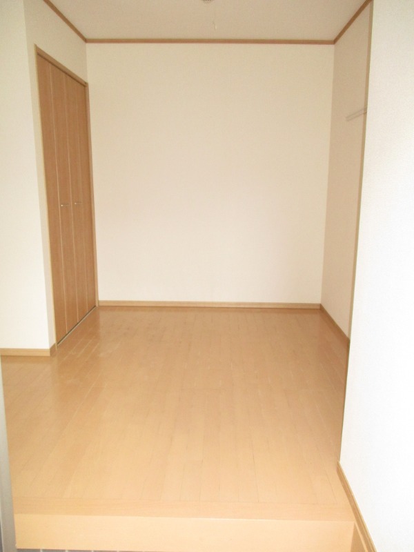 maison de clover 部屋その他