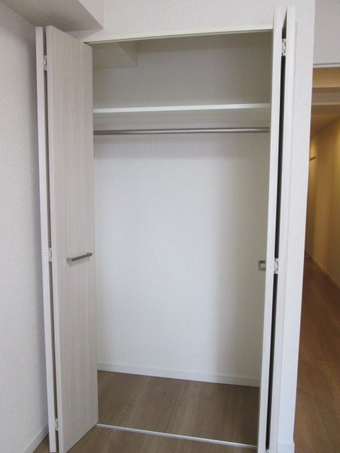 アンドレ浅草 収納