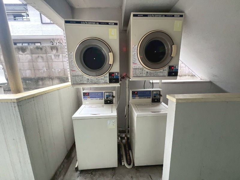 クロノス川越上戸3階 部屋その他