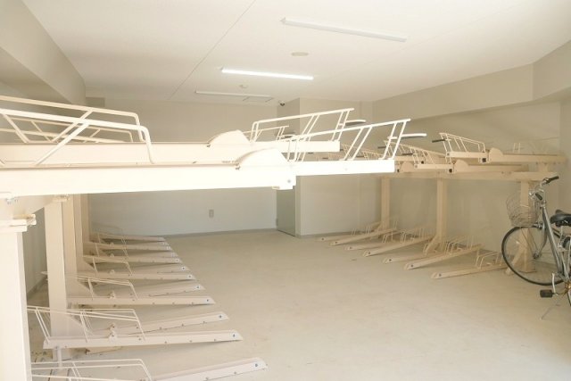 アンベリール墨田 外観