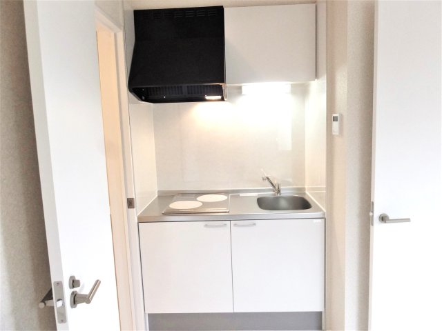 パース西戸部206号室 別部屋写真参考