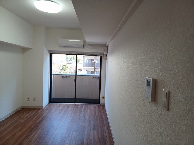 ライオンズマンション麻布4階 部屋その他