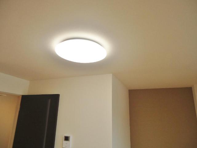 コート・ブリィス長津田 室内設備