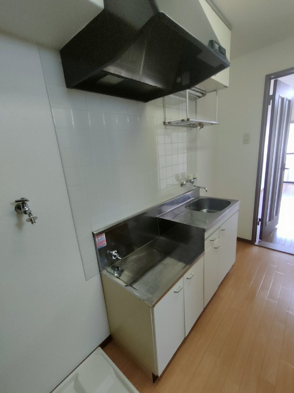 シャンフェルト西落合2階 部屋その他