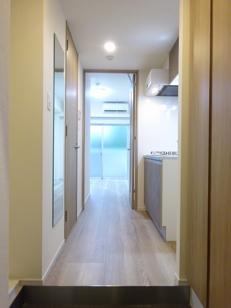 ルフレ　グランデ川口103号室 その他