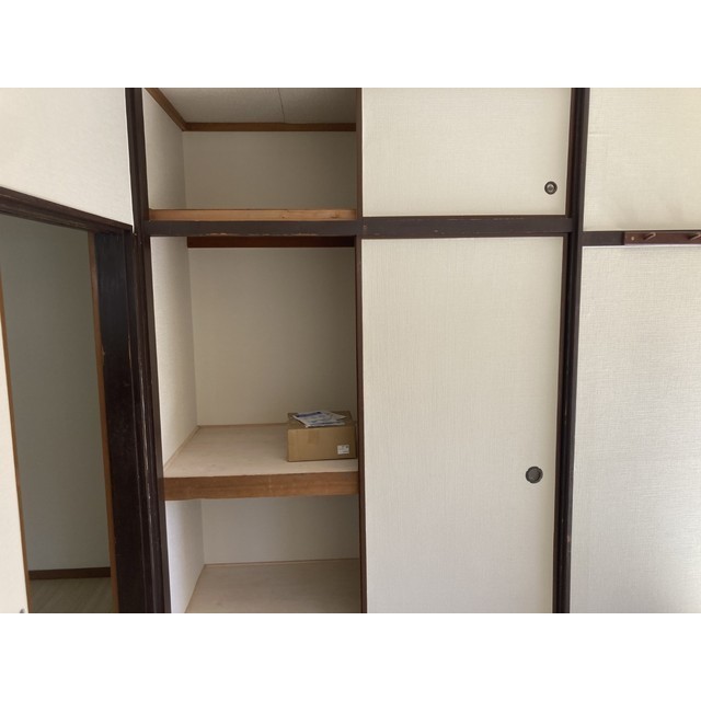 メゾンドふじみ野 内観