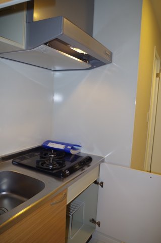 ベルグレードＳＹ 内観