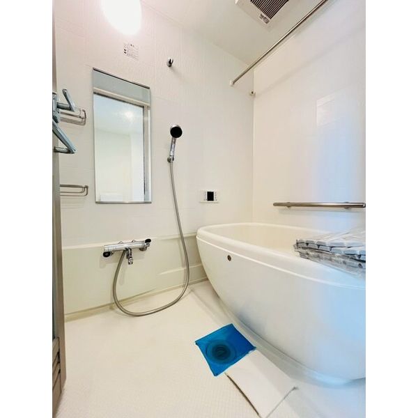 PRINCIPESSA　LUCE0106号室 お風呂