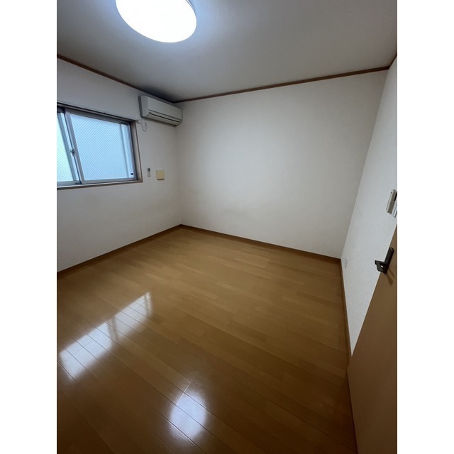 アムール doux 内観