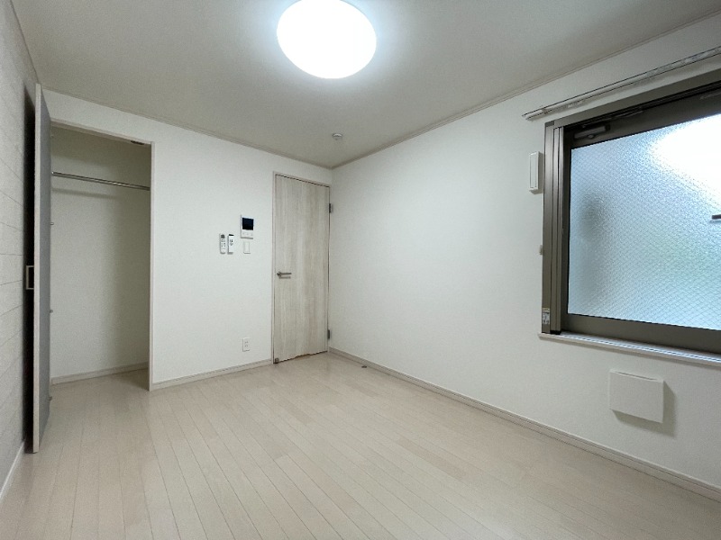 NEXUS綾瀬1階 リビング