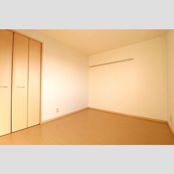 トミージュ305号室 洋室