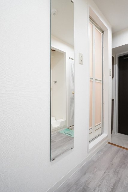 横浜平沼ダイカンプラザ三号館4階 その他