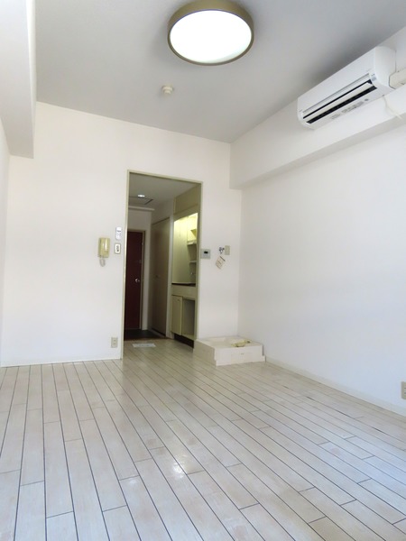 DeLCCS 神楽坂五軒町2階 同建物別部屋の参考画像