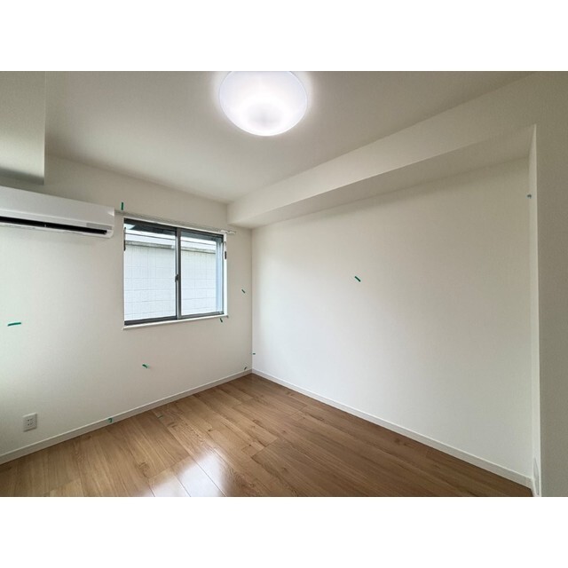 ＦＬＢレジデンス金沢文庫0202号室 部屋その他