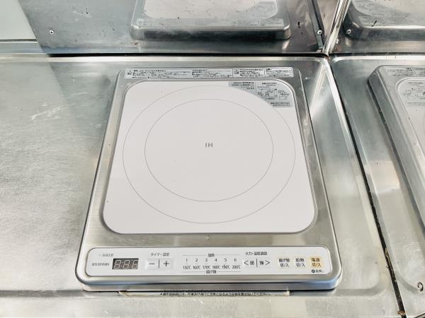 プラス・ワン横浜2階 部屋設備