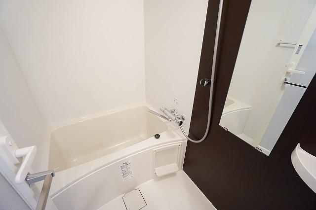 Weave Base Itabashi Honcho7階 バス