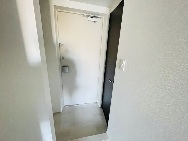 SAKURA AXIS NAKAITABASHI602号室 ※602号室（コンフォートブラウン）参考写真