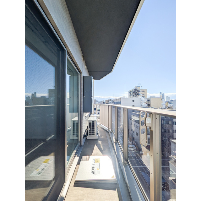 GRAN PASEO本所吾妻橋0706号室 部屋その他