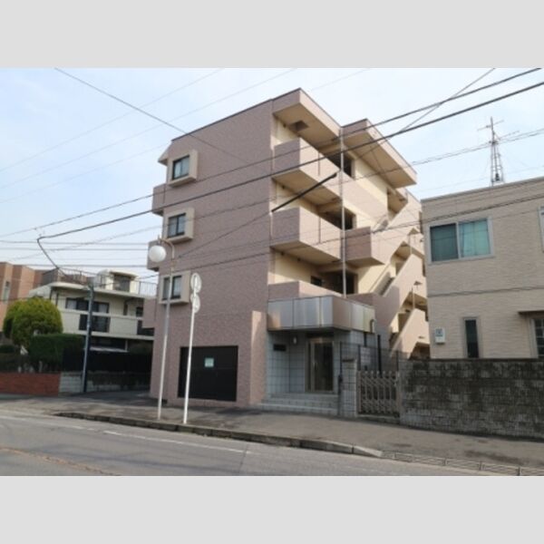 アメニティ富里の外観画像