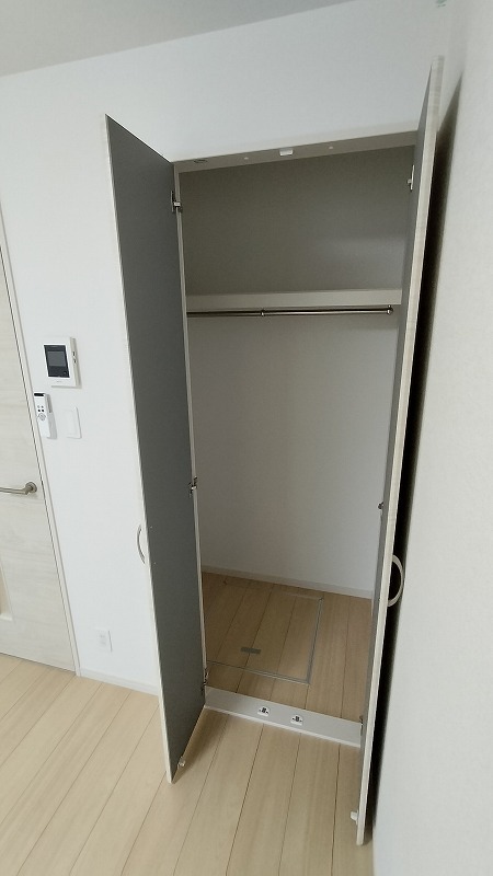ソラーナ堀切1階 部屋その他