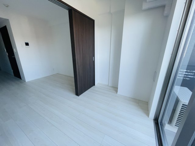 SAKURA AXIS NAKAITABASHI402号室 ※602号室（コンフォートブラウン）参考写真