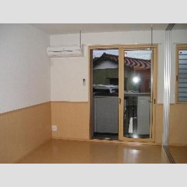 リヴィエール101号室 洋室