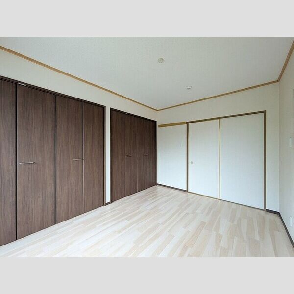 メゾンボナール　GHG201号室 洋室