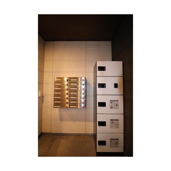 Contrail　湘南 部屋設備