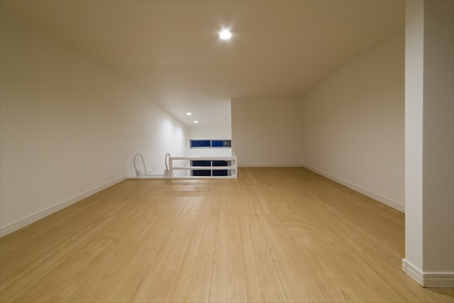 スプリングフォレスト参番館2階 部屋その他