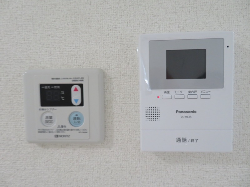 ビッグウッドⅡ1階 ※別部屋参照写真