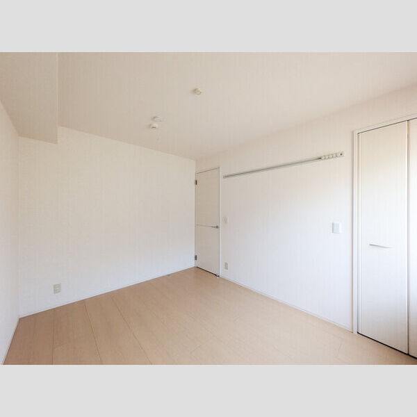 ラークス203号室 部屋その他