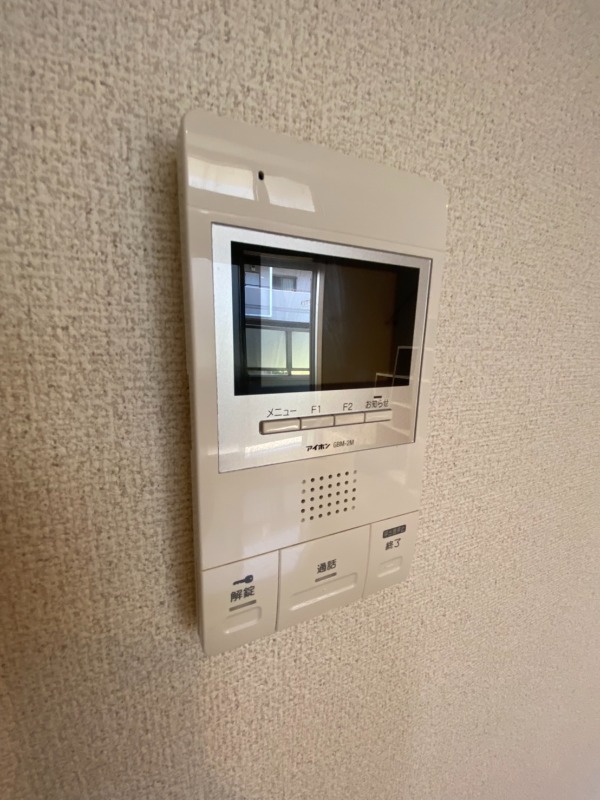 ストリーム1階 部屋その他