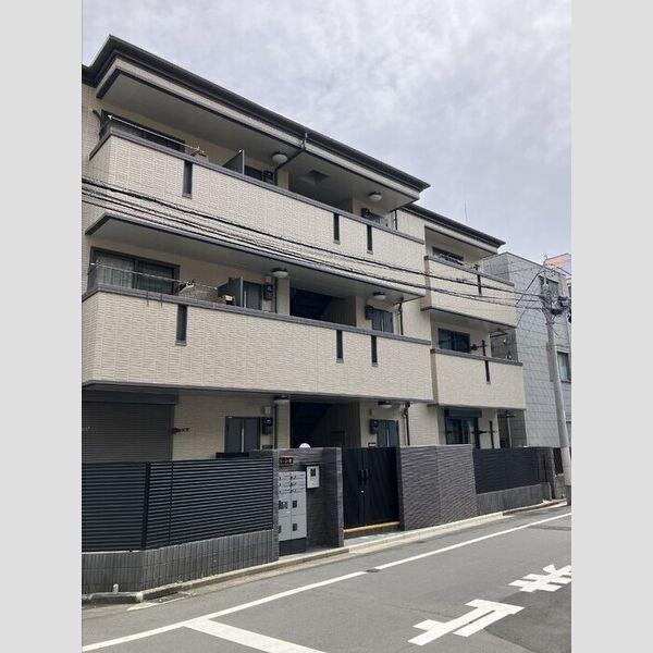 ライフル・レオの外観画像