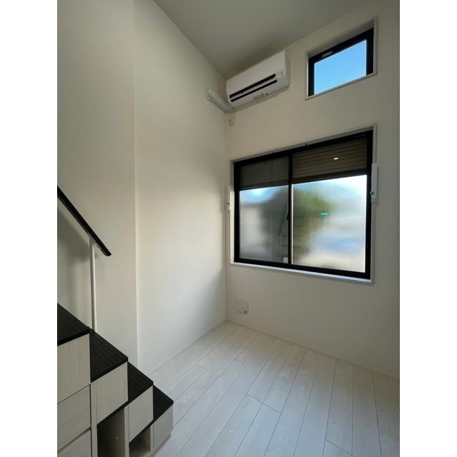 ハーモニーテラス上鷺宮 内観