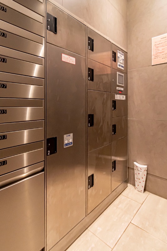 ハーモニーレジデンス森下ステーションフロント5階 部屋その他