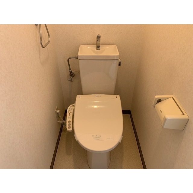 オーチャード 内観