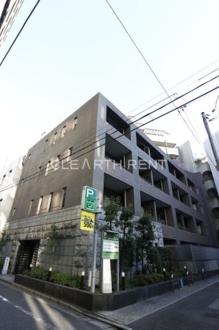 パレステュディオ九段＜北の丸＞8階 その他